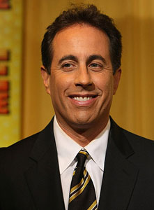Would You Want Another Seinfeld Sitcom?