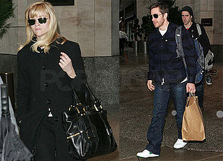 Reese and Jake Are Bored By Broadway