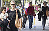 Heidi and the Kids Take to the Park