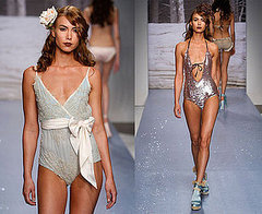Sarah Larson Works the Runway Hard For the Money Sarah Larson Works the Runway Hard For the Money