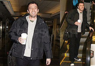 Ben Affleck Wants to Watch Your Best Obama Campaign
