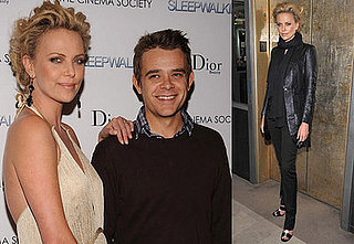 For Charlize, It's Not Easy Pretending to Be Ugly