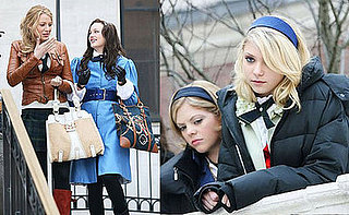 Our Favorite Preppy Gossip Kids Are Baaaaaack!