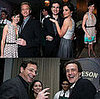 How I Met Your Mother (Minus Brit) Meets Jameson