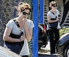 Mandy Moore + Ryan Adams? Sounds Good to Me