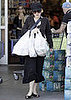 Do You Believe Winona Shoplifted Again?