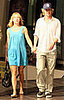 OMG, Owen and Kate Holding Hands! 