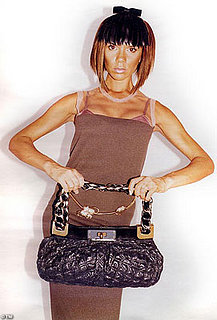 Victoria Beckham For Marc Jacobs