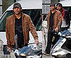 Madrid Is the Country For Handsome Javier Men