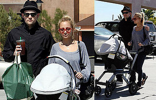 Team Richie-Madden Hits the Streets of LA