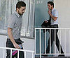 Shia Claims Not Guilty and Reminds Us All to Buckle Up