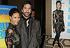 New York Premiere of Run, Fat Boy, Run