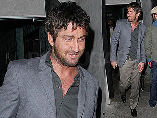 Gerard Butler — Sexy or Not?