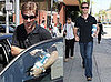 I. Don't Want. Your. Supplies, James Van Der Beek