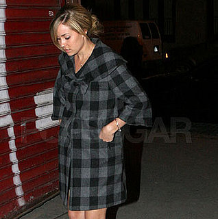 Lauren Conrad Out in NYC 2008-03-19 22:48:37