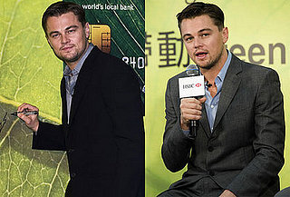 Leo DiCaprio Wants to Give You a Green Card