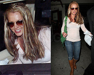 Britney Spears 2008-03-25 12:30:50