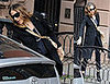 Sarah Jessica Parker Is an Expensive Date