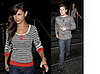 Nick Lachey and Vanessa Minnillo