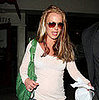 Britney Spears to Appear at the Nickelodeon Kids' Choice Awards