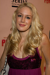 Heidi Montag's "No More" — Love It or Leave It?
