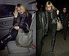 Kate Moss and Jamie Hince Get Engaged