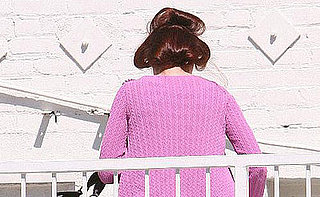 PopSugar Guess Who for March 25, 2008
