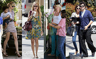 PopSugar Pop Quiz for the Week of March 23, 2008