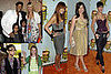 The 2008 Nickelodeon Kids' Choice Awards Red Carpet