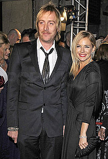 Sienna Miller and Rhys Ifans Are Engaged!