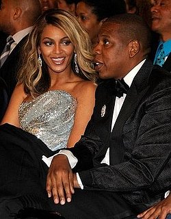 Beyonce and Jay-Z Get Married!
