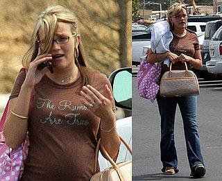 Are You Still Surprised to See Jamie Lynn Pregnant?