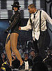 Do You Think Rihanna and Chris Brown Are Just Friends?