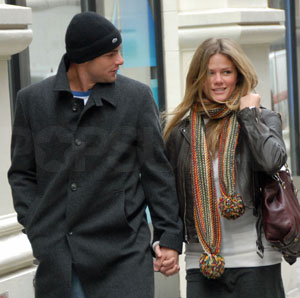 Andy Roddick Is Engaged! Andy Roddick Is Engaged!