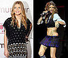 Fergie Performs at The Borgata Hotel in Atlantic City, Talks Engagement