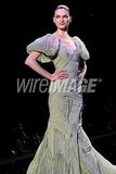I Adore: The Detail On This Zac Posen Fall '08 Gown