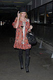 Which Kate Bosworth Outfit Do You Like Better ?