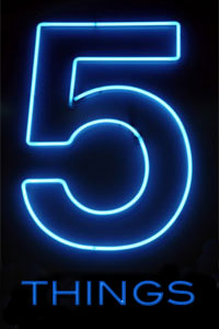 5 Things: Easy Changes For Your Health