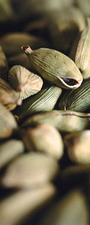 Health Benefits of Cardamom and Nutritional Information on the Medicinal Spice