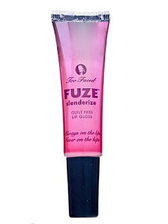 FUZE Slenderize Guilt Free Lip Gloss