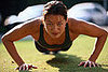 Push-Ups to Tone Your Upper Body