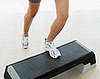 Step Ups are a Good Alternative to Lunges