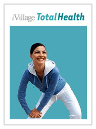 Stay on Track With the iVillage Challenge