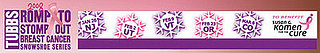 ACTivism: Romp to Stomp Out Breast Cancer 