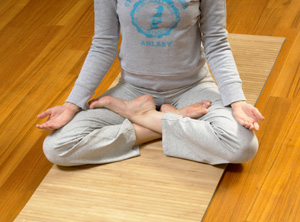 You Asked:  How Can I Start Getting Into Yoga?