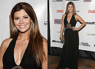 Ali Landry's Post Pregnancy Workout