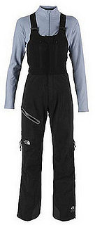 North Face Women's Bib