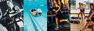 Fit Tip: Cross Train