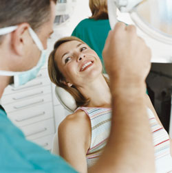 Saliva May Be Used to Diagnose Breast Cancer