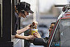UK Loves Fast Food More Than US